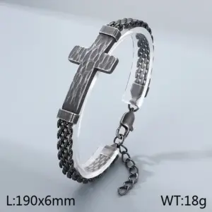 Boiled Black KB212620-KFC