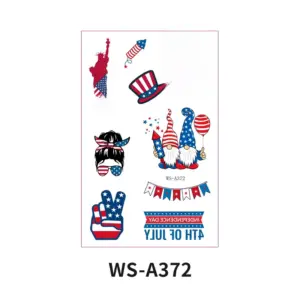 WS-A372-120*76mm