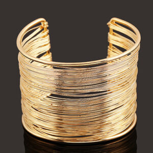 5.5cm gold