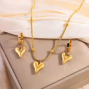 Gold / One Size