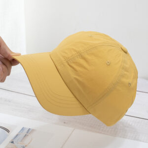 Dark yellow / Adjustable