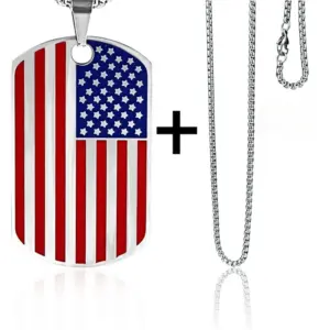 Steel Color Box Chain
