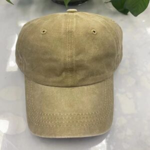 Khaki / Adjustable