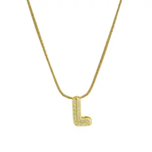 Gold L