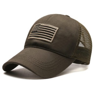 Army Green / Adjustable