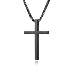 Black + PL001 3mm * 60cm