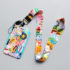oly-c59e46d6e003375dc0397496ef30e05c Wholesale MXZB Bus Card Holder Lanyard Mobile Phone Student Meal Card Campus OLY Exclusive