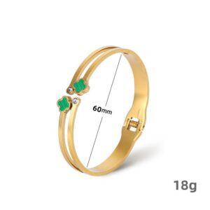 61058 green shellfish