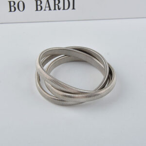 Bracelet-Silver