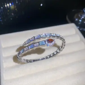 Bracelet-Silver