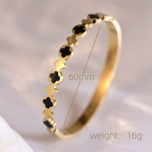 Sz-0906-41 four-leaf flower