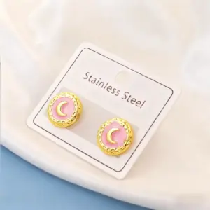 Gold StyleAH20 / Average Size