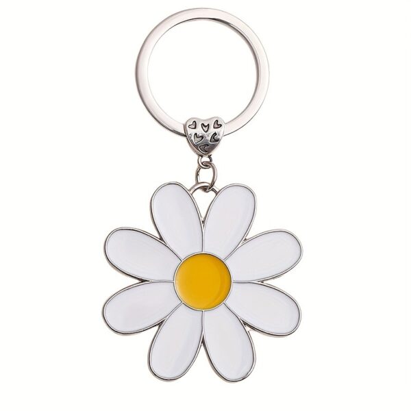 oly-c5f0a6654e47b9143a1baa529f17f58b Wholesale Fresh Flowers Keychain