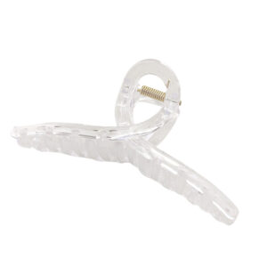 15#11cm transparent ribbon gripper
