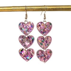 Vertical pink h270-2