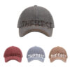oly-c6502d33c9a5204690fccbd546179bc4 Wholesale Spring Letter Graffiti Fashion All-match Men's Cap Women's Outdoor Curved Eaves Soft Top Baseball Hat