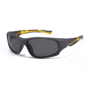 C6-deep gray frame / TAC polarized
