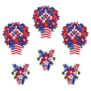 Set of 6 Pieces, L-00314