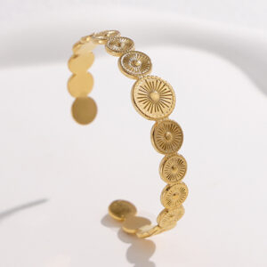 SZ030-Gold