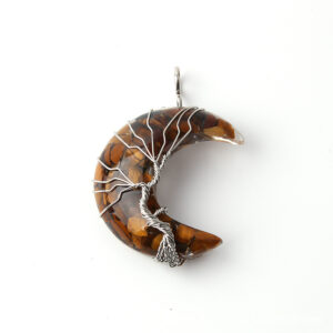 Tiger eye