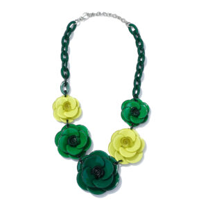Dark green