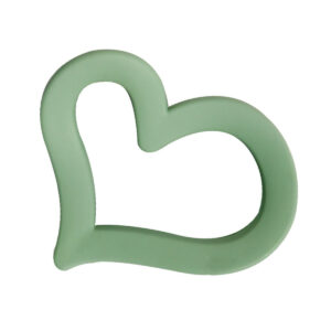 Love Grab Clip Green