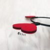 Wholesale  Valentine's Day 520 Valentine's Day Love Arrow Funny Headband Creative Cute Cute Playful Party Hair Accessories Headdress