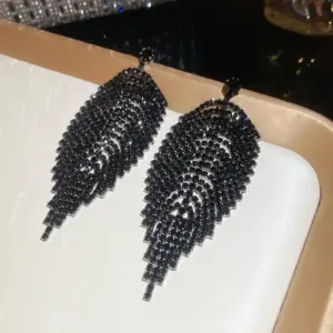 Silver Needle-Gun / Black