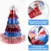 oly-c6fc4cda9c91fceaa8ed137eccc30929 Wholesale Independence Day Party Hat Made Of Durable PET Material, Perfect For Celebrations And Festive Events