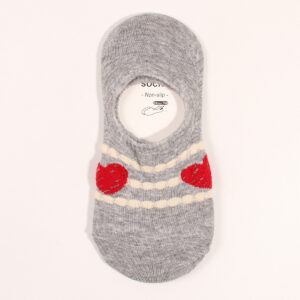 Gray / Free size
