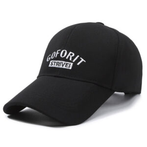 Ltbgf black and white / One size fits all (53-63cm)