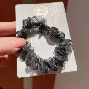 3# mesh dark gray