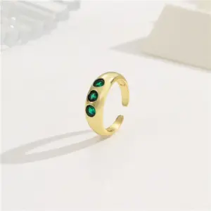 H-9338 Green Zirconium