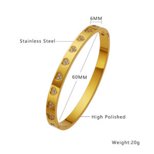 B175 gold