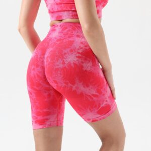 Za Bleaching Red / XL