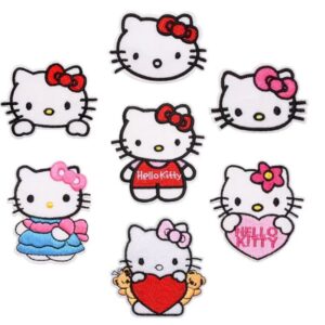 Set of 7 styles (1)