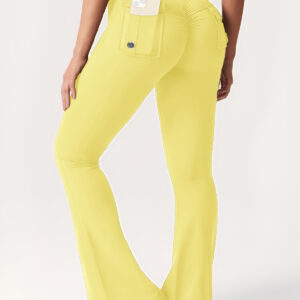 Yellow / S