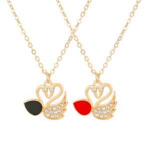 (Non-magnetic) Love Swan KC Gold 10248