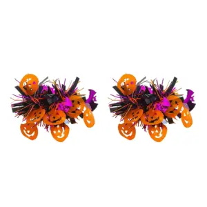 Halloween Orange