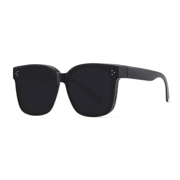 oly-c8711d6836c77cf9b36b1ee085602add Wholesale Sunglasses set glasses for myopia sunglasses men's clip sunglasses men's and women's driving sunglasses can be set myopia glasses