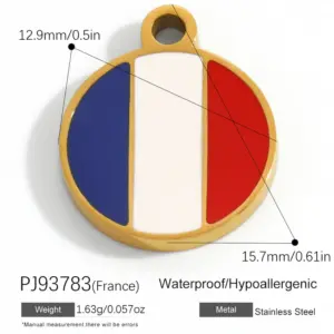 PJ93783(France)