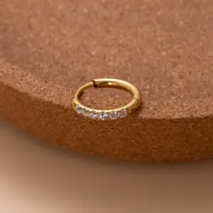 Gold / 10MM