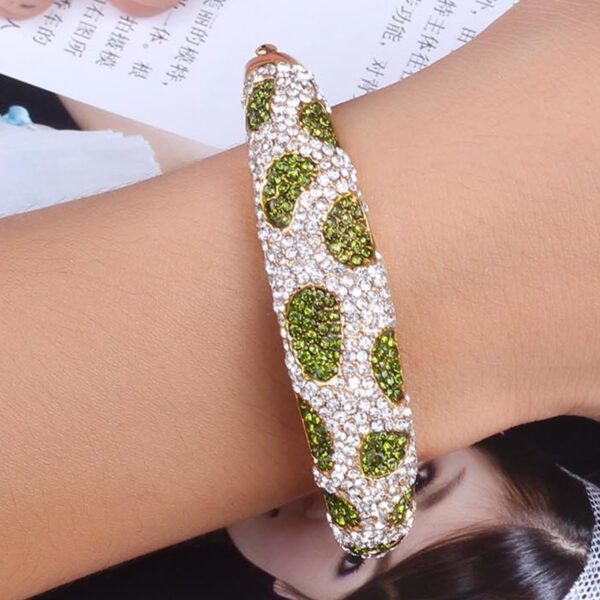 oly-c88f610ab369d8b53d4a726d95dc3c29 Wholesale Ethnic Cloisonne Enamel Bracelet Wide Fashion Bracelet Jewelry Bracelet