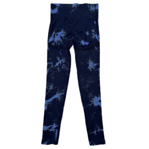 S / Navy blue Zalan (with hip lifting line)