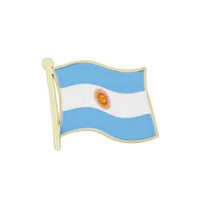 08-Argentina / One
