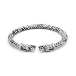 Style 2 (ancient silver)