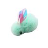 Wholesale Princess headdress spring and summer cartoon cute three-dimensional yarn ball bunny hairpin top clip children's hairpin small