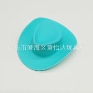 Denim Lake Blue