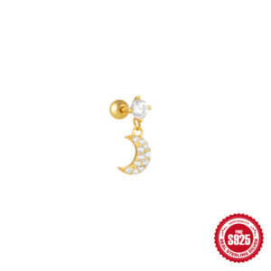 Single Gold #8
