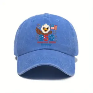 Royal Blue—Style B / adjustable